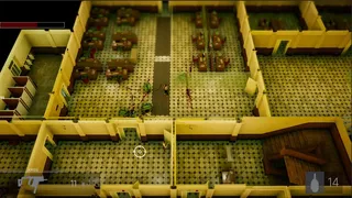 Скриншот 3 к игре Gun Spartan