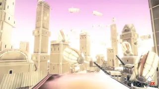 Скриншот 1 к игре From Earth To Heaven