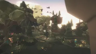 Скриншот 2 к игре From Earth To Heaven