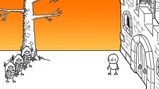 Скриншот 1 к игре Sprite Sequence Chapter 2