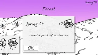 Скриншот 2 к игре Sprite Sequence Chapter 2
