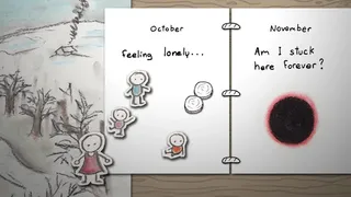 Скриншот 3 к игре Sprite Sequence Chapter 2