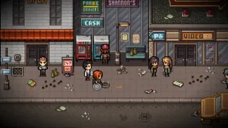 Скриншот 1 к игре Sur 2D Horror