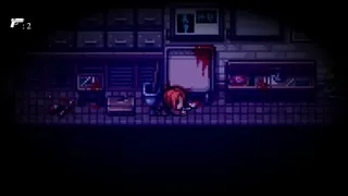 Скриншот 2 к игре Sur 2D Horror