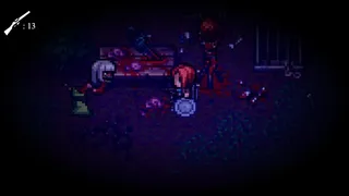 Скриншот 3 к игре Sur 2D Horror