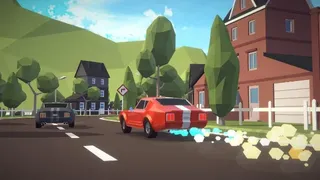 Скриншот 5 к игре Track and Burn