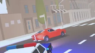 Скриншот 6 к игре Track and Burn