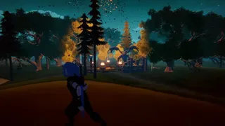 Скриншот 3 к игре Absentis
