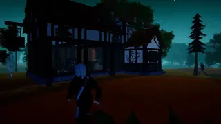 Скриншот 5 к игре Absentis