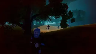Скриншот 7 к игре Absentis