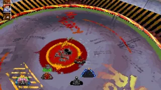 Скриншот 2 к игре Street Racer