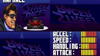 Скриншот 5 к игре Street Racer