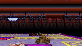 Скриншот 7 к игре Street Racer