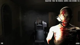 Скриншот 2 к игре MY TIME ALIVE