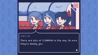 Скриншот 2 к игре Murder on the Marine Express