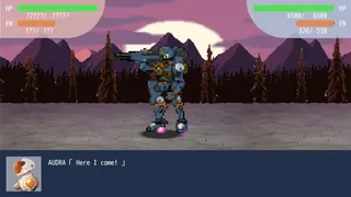 Скриншот 3 к игре Tactical Vanguard Saga