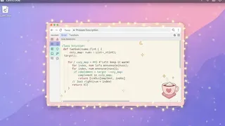 Скриншот 3 к игре Black Hole Simulator