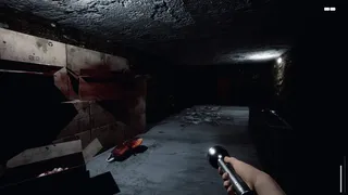 Скриншот 3 к игре SALIGIA