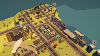 Скриншот 2 к игре Panda City