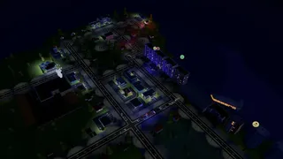 Скриншот 4 к игре Panda City