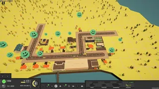 Скриншот 5 к игре Panda City