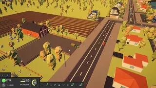 Скриншот 6 к игре Panda City