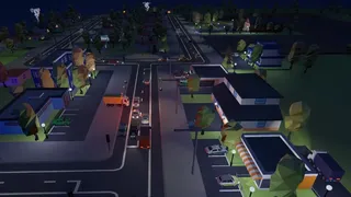 Скриншот 8 к игре Panda City