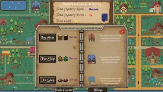 Скриншот 2 к игре Craft Craft Craft!