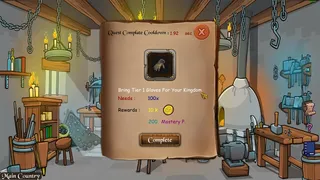 Скриншот 6 к игре Craft Craft Craft!