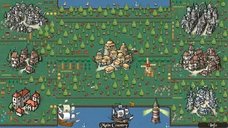 Скриншот 7 к игре Craft Craft Craft!