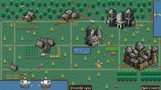 Скриншот 8 к игре Craft Craft Craft!