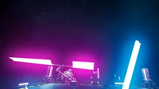 Скриншот 2 к игре SaberStyle