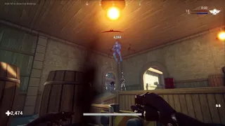 Скриншот 2 к игре Shooter for Dummies