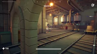 Скриншот 3 к игре Shooter for Dummies