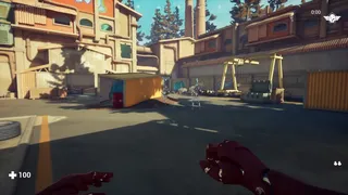 Скриншот 5 к игре Shooter for Dummies