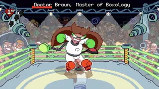 Скриншот 2 к игре Big Boy Boxing