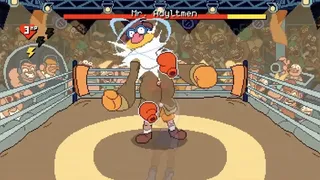 Скриншот 5 к игре Big Boy Boxing