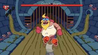 Скриншот 7 к игре Big Boy Boxing