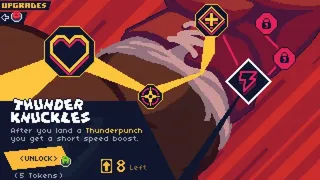 Скриншот 8 к игре Big Boy Boxing