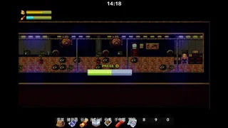 Скриншот 2 к игре 时空梦魇Ⅰ代号608