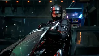 Скриншот 1 к игре RoboCop: Rogue City