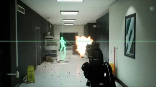 Скриншот 2 к игре RoboCop: Rogue City