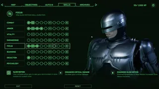 Скриншот 6 к игре RoboCop: Rogue City