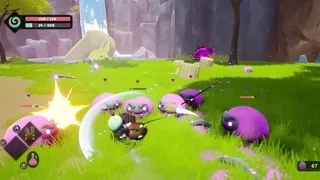 Скриншот 6 к игре Wéko The Mask Gatherer