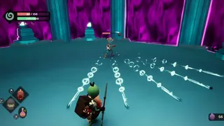 Скриншот 7 к игре Wéko The Mask Gatherer