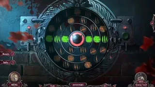 Скриншот 2 к игре Haunted Hotel: The X Collector's Edition
