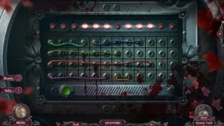Скриншот 5 к игре Haunted Hotel: The X Collector's Edition