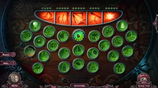 Скриншот 6 к игре Haunted Hotel: The X Collector's Edition