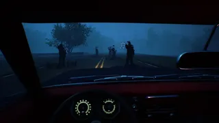 Скриншот 2 к игре Welcome to PINEHILLS