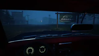 Скриншот 8 к игре Welcome to PINEHILLS